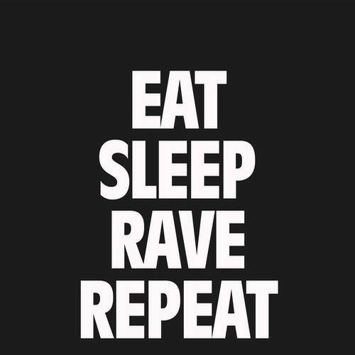 Fatboy Slim & Riva Starr – Eat, Sleep, Rave, Repeat