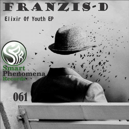 Franzis-D – Elixir of Youth