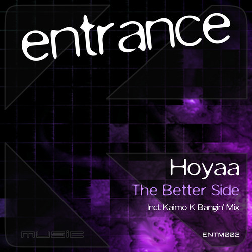 Hoyaa – The Better Side