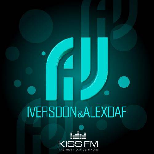 Iversoon & Alex Daf - Club Family Radioshow 014