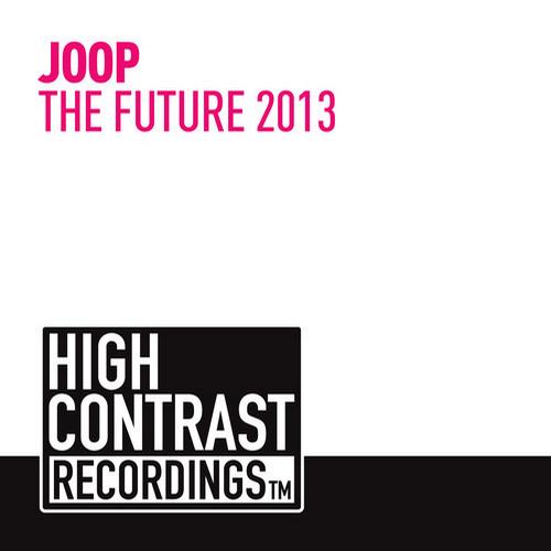 JOOP – The Future 2013