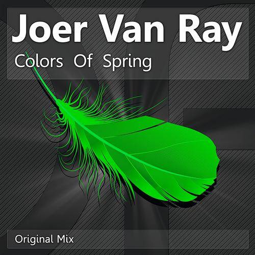 Joer Van Ray – Colors of Spring