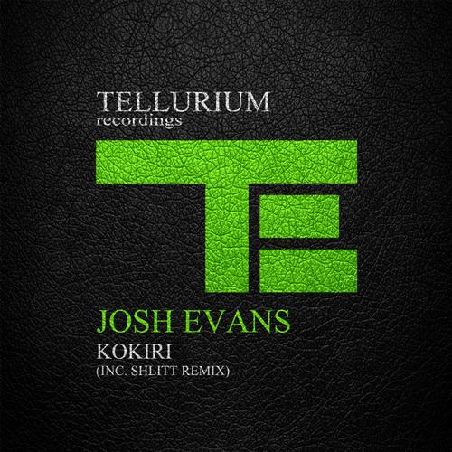 Josh Evans – Kokiri