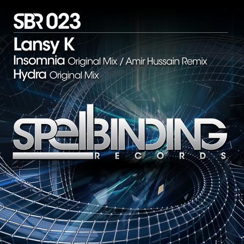 Lansy K – Insomnia / Hydra