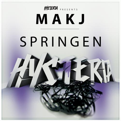 MAKJ – Springen