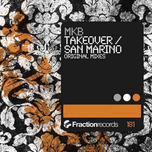 MKB – Takeover / San Marino
