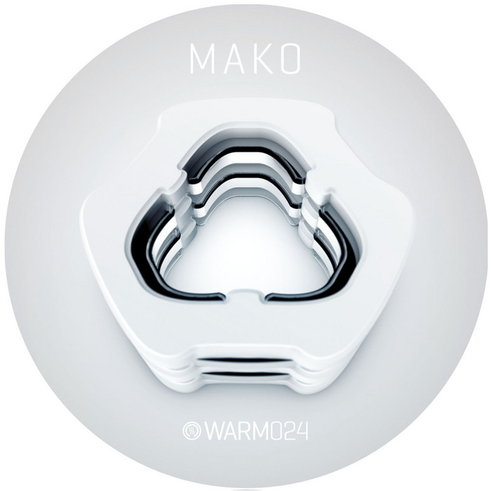 Mako & Villem – Whatever Whatever