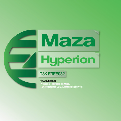 Maza – Hyperion