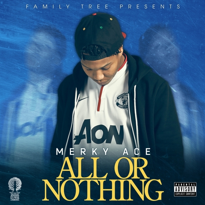 Merky ACE – All Or Nothing