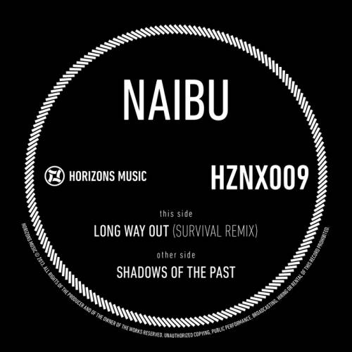 Naibu – Long Way Out