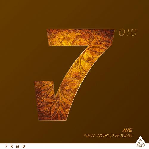 New World Sound – Aye