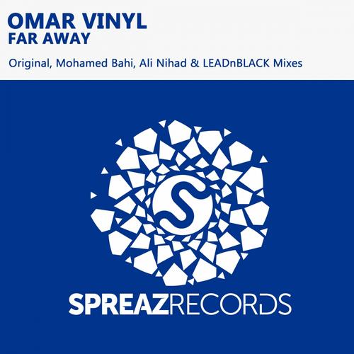 Omar Vinyl – Far Away
