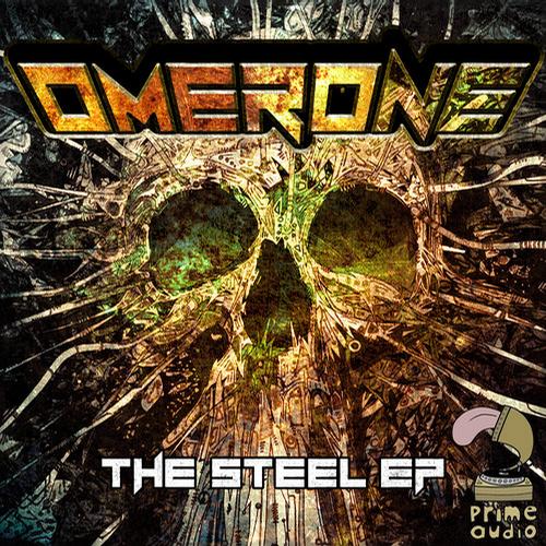 Omerone – Omerone The Steel EP
