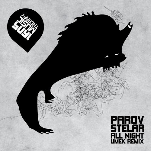 Parov Stelar – All Night (UMEK Remix)