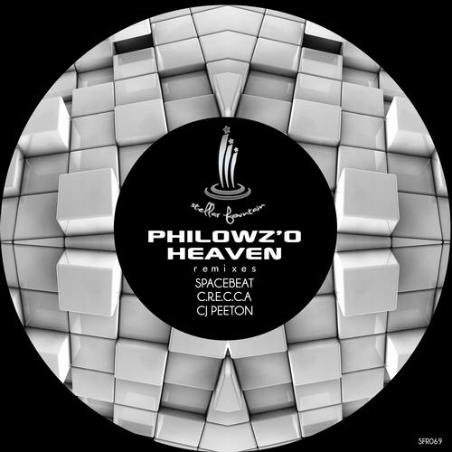 Philowz’O – Heaven