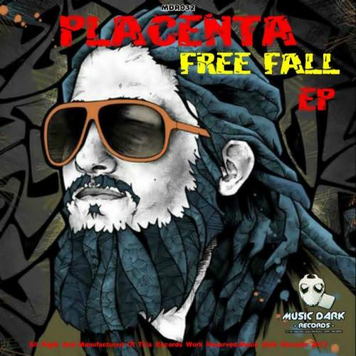 Placenta – Free Fall EP