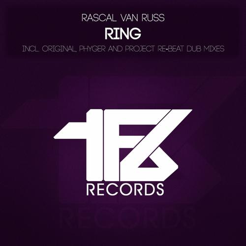 Rascal Van Russ – Ring