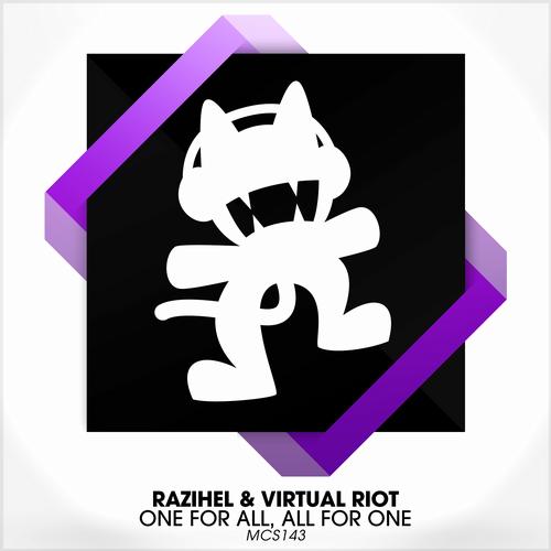 Razihel & Virtual Riot – One For All, All For One