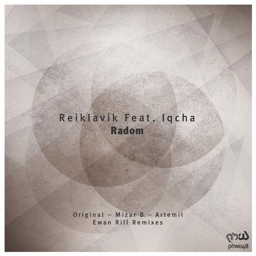 Reiklavik Feat. Iqcha – Radom