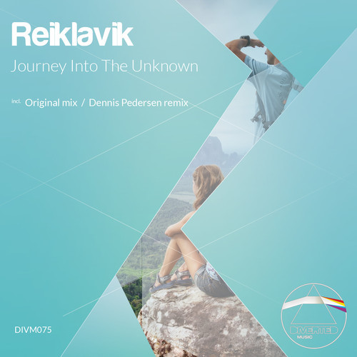 Reiklavik – Journey Into The Unknown
