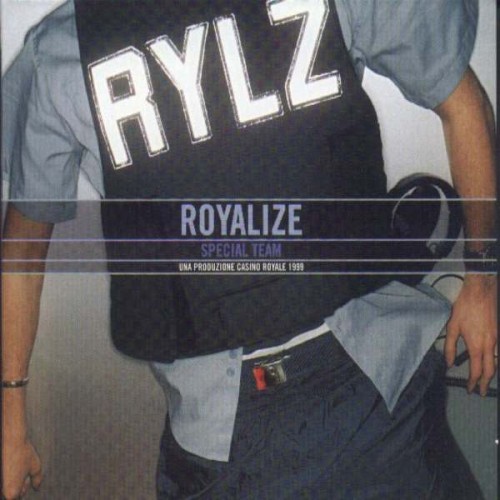 Royalize – RYLZ