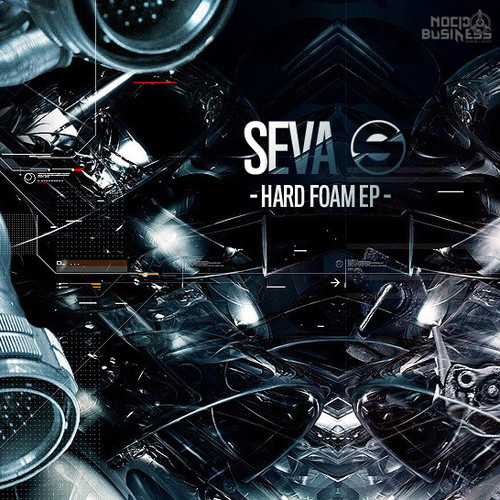 SEVA – Hard Foam EP