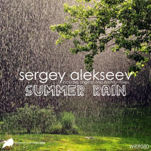 Sergey Alekseev – Summer Rain