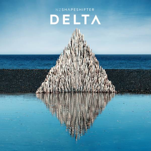 Shapeshifter – Delta LP