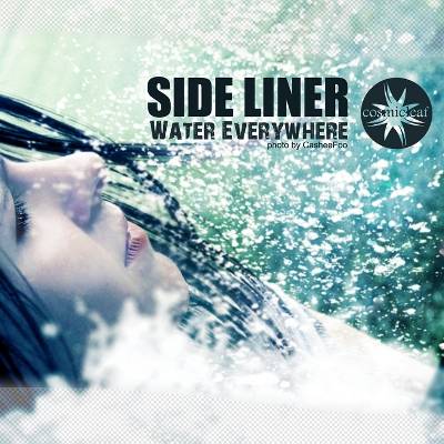 Side Liner – Water Everywhere