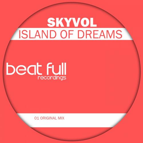 Skyvol – Island Of Dreams