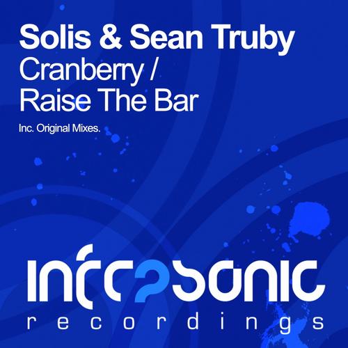 Solis & Sean Truby – Cranberry E.P