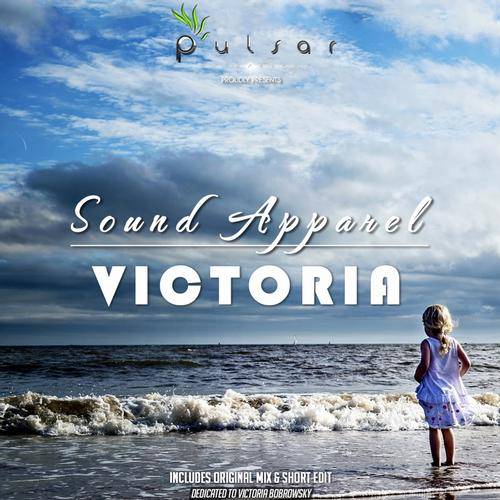 Sound Apparel – Victoria