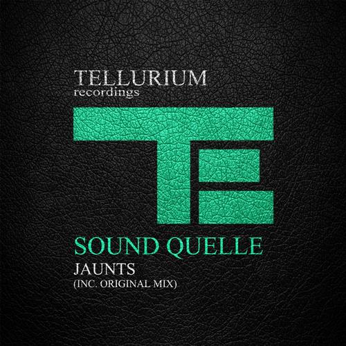 Sound Quelle – Jaunts