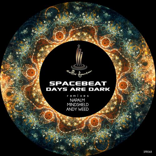 Spacebeat – Days Are Dark