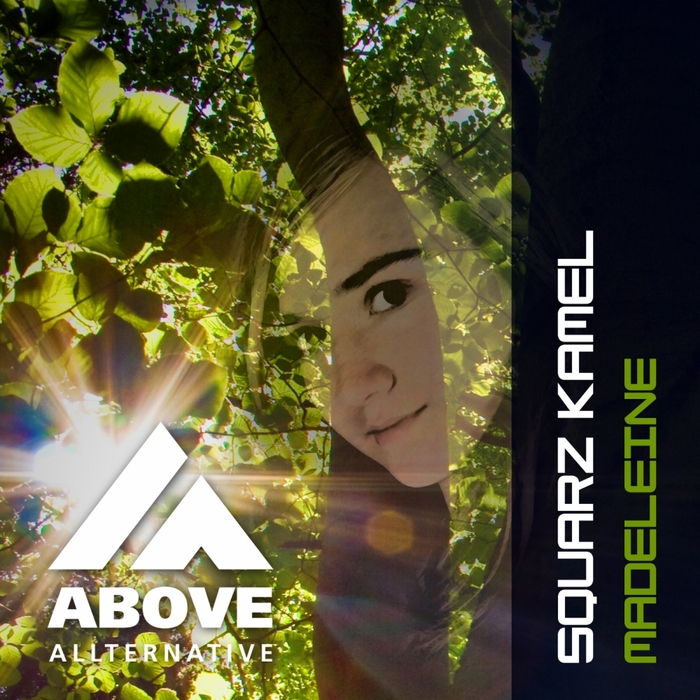 Squarz Kamel – Madeleine