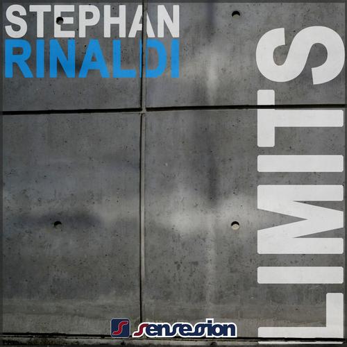 Stephan Rinaldi – Limits