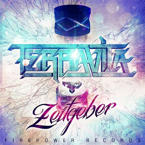 Terravita – Zeitgeber EP