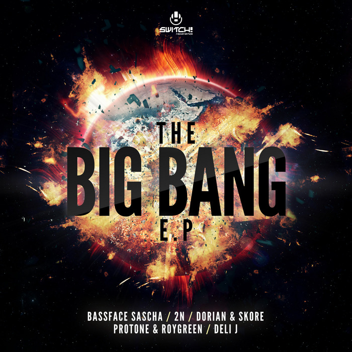 The Big Bang EP