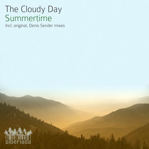 The Cloudy Day – Summertime