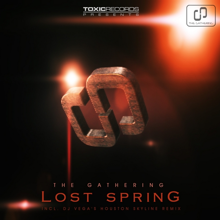 The Gathering – Lost Spring
