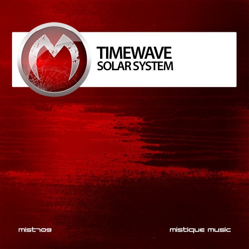 Timewave – Solar System