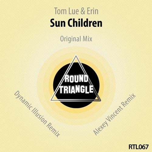 Tom Lue & Erin – Sun Children