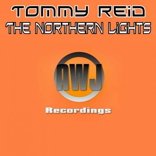 Tommy Reid – The Northern Lights