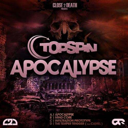 Topspin – Apocalypse EP
