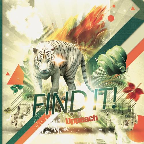 Uppeach – Find It!