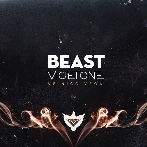 Vicetone vs Nico Vega – Beast