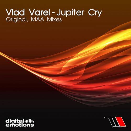 Vlad Varel – Jupiter Cry