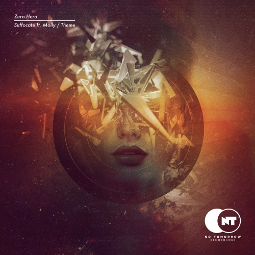 Zero Hero – Suffocate / Theme