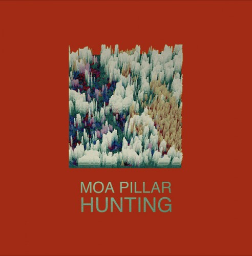 Moa Pillar – Hunting