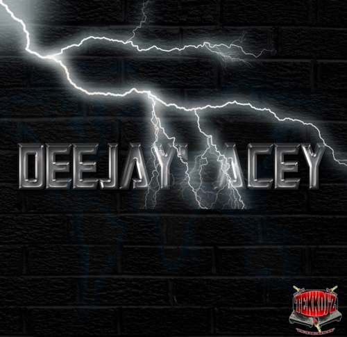 DJ Acey – “PROPHECY” [Foretell The Future]
